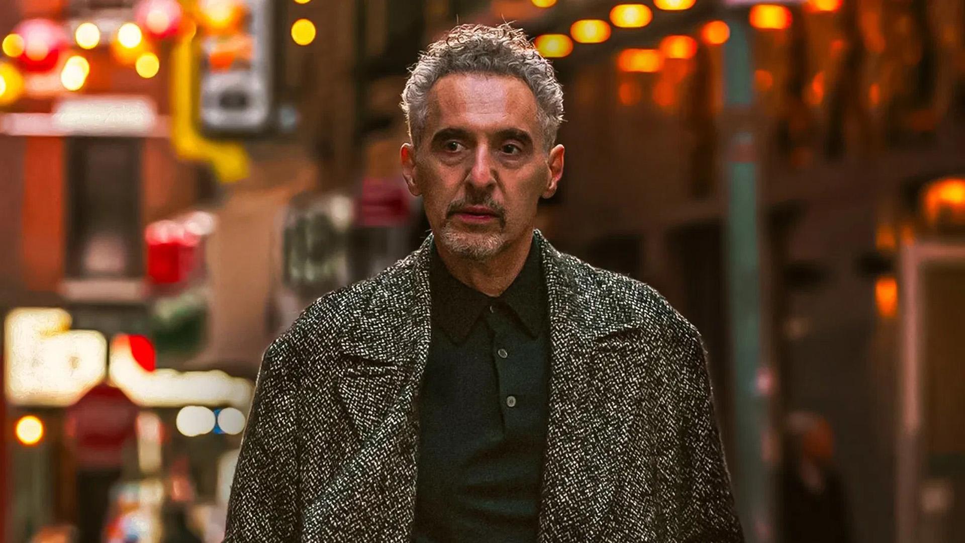 Filmrecensie: The Only Living Pickpocket in New York
